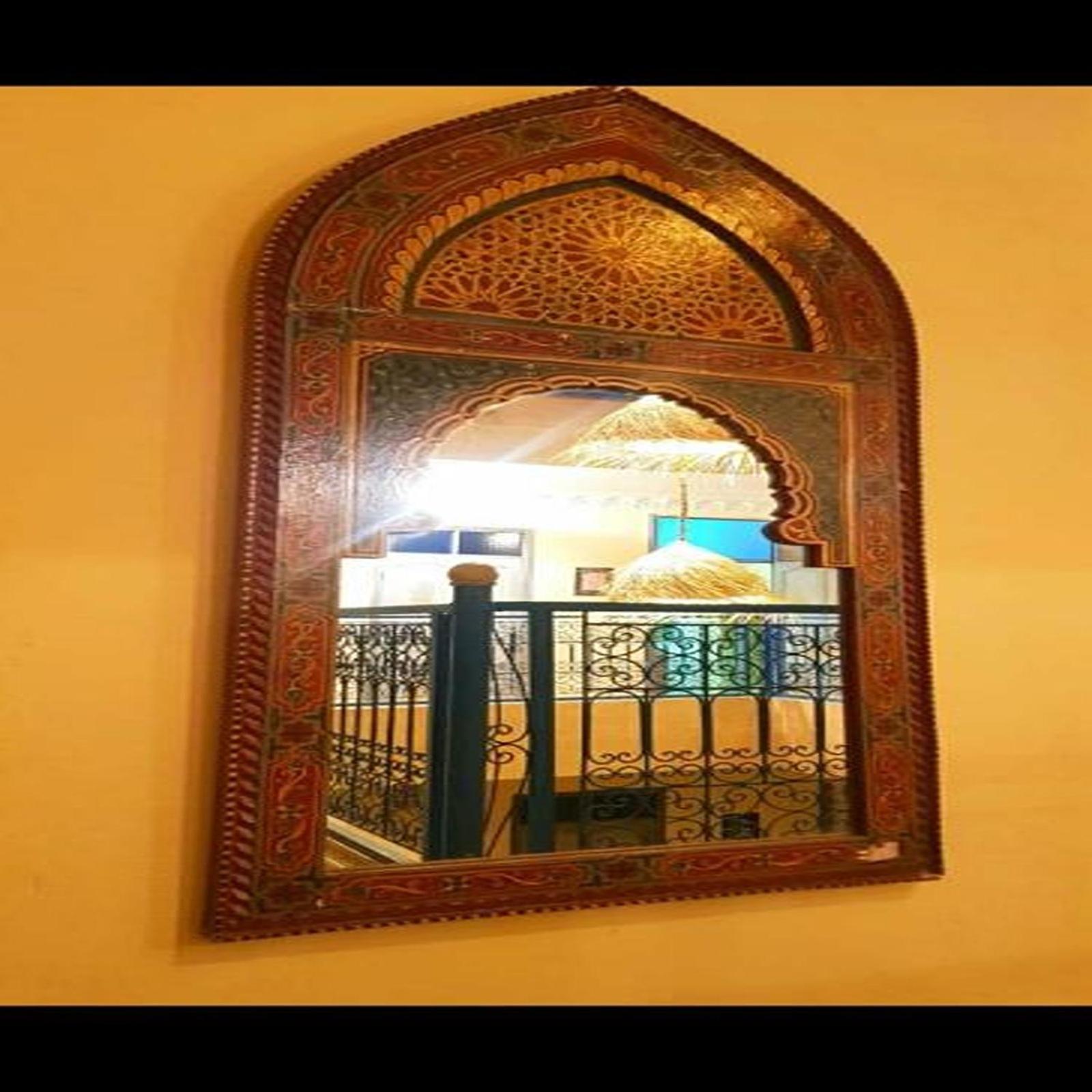 Hostel World Rooftop Marrakech Marraquexe Exterior foto