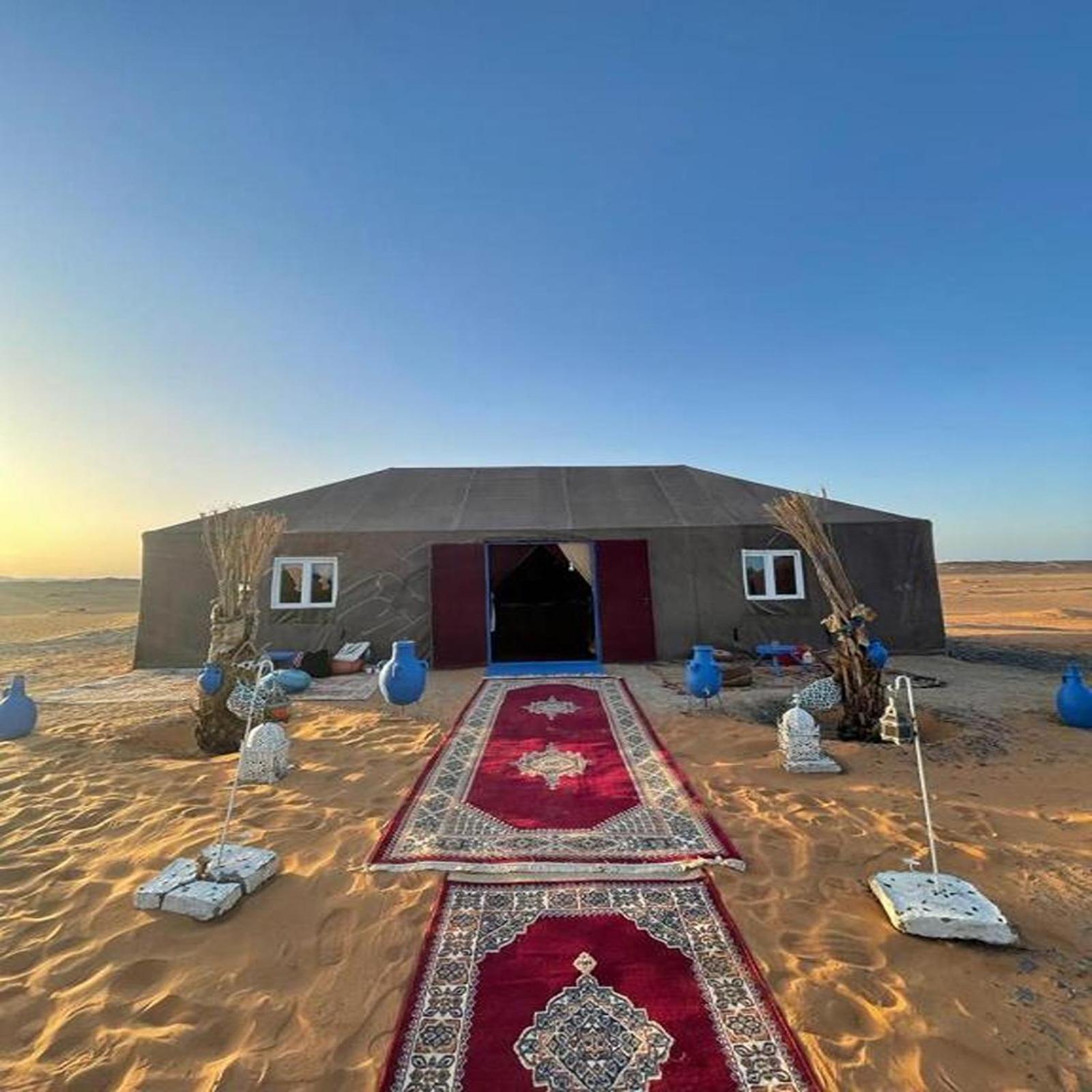 Hostel World Rooftop Marrakech Marraquexe Exterior foto